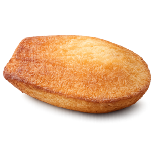 Madeleine nature