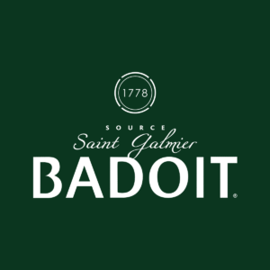 Badoit 50 cl