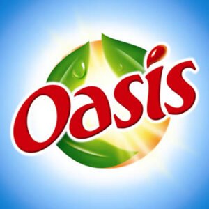 Oasis tropical 33 cl
