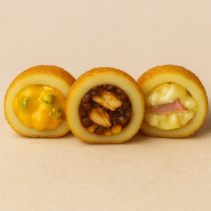 BOM personnalisée par 12