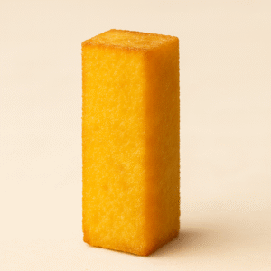 Frite de polenta Beaufort