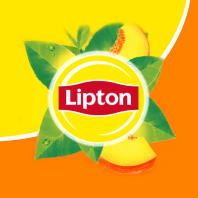 Ice tea Pêche 33 cl