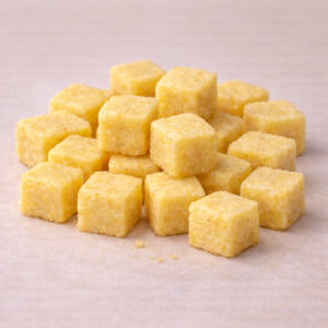 Frite de polenta Beaufort