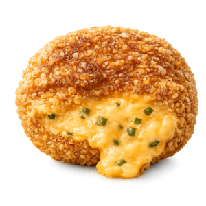BOM Chili cheese