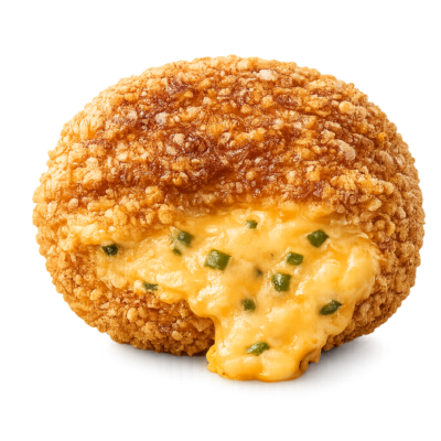 BOM Chili cheese