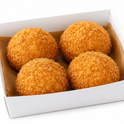 BOX VEGE