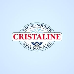Cristalline Fraise 50 cl